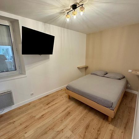 Agreable T3 Idealement Situe Mende Kültér fotó